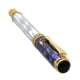 thumbnail image 5 of Bolígrafo Rollerball Maestro Punta Fina Con Nácar De Paua, 5 of 7