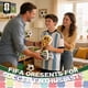 thumbnail image 4 of Cojín MESUCA oficial del trofeo de la Copa Mundial de la FIFA 2026, 4 of 7