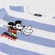 thumbnail image 3 of Polera Manga Larga Niño Rayas Mickey Mouse Azul Disney, 3 of 3