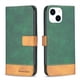 thumbnail image 1 of Premium Leather Phone Case With Magnetic Buckle & Card Slot Stand For iPhone 14 Pro Max, 14 Plus, 13 Pro Max, 11 Pro Max, 12 Pro Max, 7, 8, SE 2020, 2022, 1 of 5