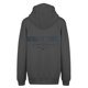 thumbnail image 5 of Polerón Hoodie Watsup Wear Gris, 5 of 6