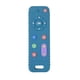 thumbnail image 5 of Juguete Para La Dentición Del Bebé, Forma De Control Remoto De TV Para Ni?os Y Ni?as, Regalo De Vacaciones, Infantil, Azul, 5 of 5