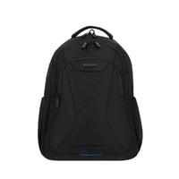 Mochila Notebook Saxoline Volcano Negro/Azul 15""