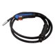 thumbnail image 5 of El Equipo De Soldadura Reemplaza El Conector Premium Largo De 3M Para La Máquina De Soldadura Mig, 5 of 5
