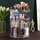 thumbnail image 3 of Organizador 360 Cosmeticos Acrilico Cosmetiqueros Maquillaje, 3 of 5