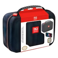 Hori - Maleta Oficial Game Traveler Deluxe Para Nintendo Switch 2