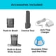 thumbnail image 2 of Aspirador de mano BLACK+DECKER Dustbuster AdvancedClean, 2 of 7