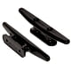 thumbnail image 3 of Boat Breat QPURO de nailon negro de 15 cm para cubierta marina (paquete de 10), 3 of 4