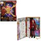 thumbnail image 1 of Muñeca Mattel Disney Descendants The Rise of Red con set de juego, 1 of 3