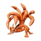thumbnail image 3 of Blokees Naruto Legend Edicion Kurama Collector, 3 of 10