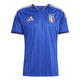 thumbnail image 1 of Camiseta Italia 2026 Titular Azul Nueva Original Adidas, 1 of 3