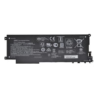 Genérico - Bateria Dn04Xl Para Hp Zbook X2 G4 3Fb84Ut 3Fb88Ut 3Jy49Ut
