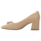 thumbnail image 2 of Zapato Mujer Beige Ramarim 2551203 Casual, 2 of 7