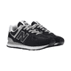 thumbnail image 2 of ZAPATILLAS URBANAS NEW BALANCE 574 MUJER | WL574EVB - Talla 7,0, 2 of 7