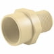 thumbnail image 2 of Adaptador reductor Charlotte Pipe FlowGuard Gold CPVC 3/4 pulgadas Hub X 1/2 pulg. HD VACÍO, 2 of 3