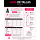 thumbnail image 4 of Calza Deportiva Mujer Flare Acampanada Calce Perfecto, 4 of 4