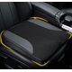 thumbnail image 1 of Cojín para asiento de auto Lofty Aim de espuma viscoelástica para aliviar la ciática, 1 of 9