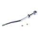 thumbnail image 2 of El Reemplazo De La Palanca De Cambios Corta De Carreras Se Adapta A Honda Fast Easy Installation Silver, 2 of 5