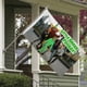 thumbnail image 3 of Moose Tube Bandera impresa con temática, regalo perfecto para fanáticos, amigos y familiares, y adecuada para actividades al aire libre e interiores, decoraciones de fiesta. 120*180CM, 3 of 6