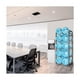thumbnail image 2 of Estante Organizador Rack 10 Botellones Bidones Agua 20lts Negro, 2 of 3