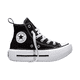 thumbnail image 1 of ZAPATILLAS URBANAS CONVERSE CTAS LIFT DOUBLE STACK INFANTIL | A15868C-001 - Talla 32 CL / 1 US / 19.5 CM, 1 of 6