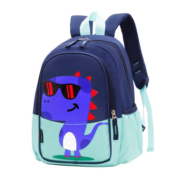 Mochila para niños pequeños CHERUBIC, impermeable, pequeña bolsa preescolar