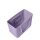 thumbnail image 3 of Bolsa BOGG BAG Original Large I Lilac You a Lot EVA, 3 of 6