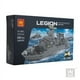 thumbnail image 2 of Juego Barco Destructor Armable, 2 of 2