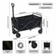 thumbnail image 2 of Carro Plegable Camping capacidad 150 Kg 48x40x67 cm, 2 of 5