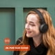 thumbnail image 2 of Auriculares supraaurales inalámbricos JBL Tune 510BT con sonido Purebass, 2 of 3