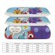 thumbnail image 3 of Number Block Bedding Set Duvet Cover Comfortable and Lightweight Cartoon Bedding3 Piece, 3 of 5