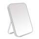 thumbnail image 1 of Espejo de Maquillaje YEAKE 20 cm Plegable con Soporte Metálico Gris, 1 of 7