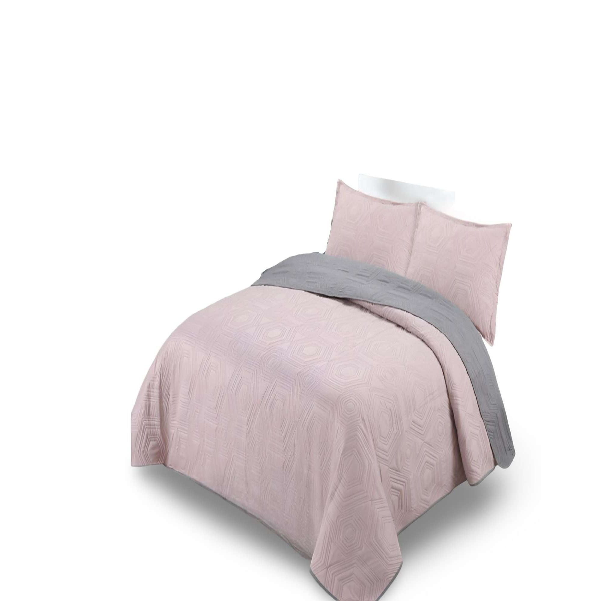 Gran Sol - Cubrecama Colcha Quilt De Verano 2 Plaza