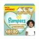 thumbnail image 1 of Pañales Pampers Premium Care XG, 1 of 5