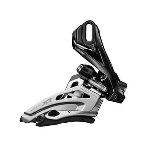 Cambiador Shimano Deore Xt Fd-M8000-D 3X11 Side Swing