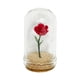thumbnail image 1 of Casa De Muñecas Flores En Maceta Juego De Imaginación Para 1/6 1/12 Micro Paisaje Casa De Muñecas Rojo, 1 of 5