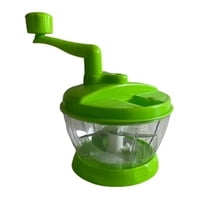 Genérico - Picador Cortador De Verduras Y Frutas Procesador