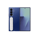thumbnail image 1 of Carcasa transparente Galaxy Z Fold7 con agarre Transparente, 1 of 10