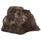 thumbnail image 1 of Roca artificial FOREVER BAMBOO 41x33x23 cm Marrón Río, 1 of 4