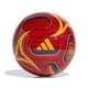 thumbnail image 1 of Balón de fútbol adidas WC26 Club RFEF Home Rojo Talla 5, 1 of 4