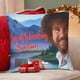 thumbnail image 4 of Funda de Cojín Desmarcar Bob Ross 50x50cm, 4 of 6