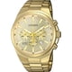 thumbnail image 1 of Reloj Quartz Para Hombre De Acero Inoxidable Dorado An8172 53p, 1 of 4