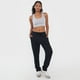 thumbnail image 4 of Buzo Mujer Deportivo Pitillo Negro Corona, 4 of 5
