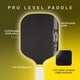 thumbnail image 5 of Pala de Pickleball JOOLA Scorpeus Pro IV 14 mm (Mango), 5 of 6