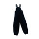 thumbnail image 5 of Mono Con Pechera A Escala 1/6, Minipantalones Largos Con Bolsillo Para Figuras De 12 Pulgadas, Disfraz De Negro., 5 of 5