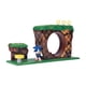 thumbnail image 2 of Sonic Playset Colinas Verdes Level 1 - Ps, 2 of 3
