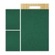 thumbnail image 3 of Almohadilla Para Rascar Para Perros Durable Garra Molienda Escalada Juguete Interactivo Para Perros Gatos Verde, 3 of 5