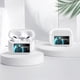 thumbnail image 5 of Funda Desmarcar AirPods Pro Mickey 17 Transparente, 5 of 6