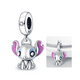 thumbnail image 3 of Charms Colgante Personajes, 3 of 6