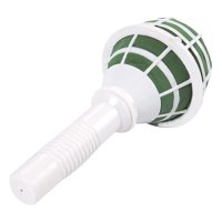 Bothyi - Soportes Para Ramo Bodas Flores Con Toro Seco Para Decoración De Jardinería